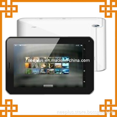 7 Inch MID Android WiFi with 3G Calling MID WCDMA